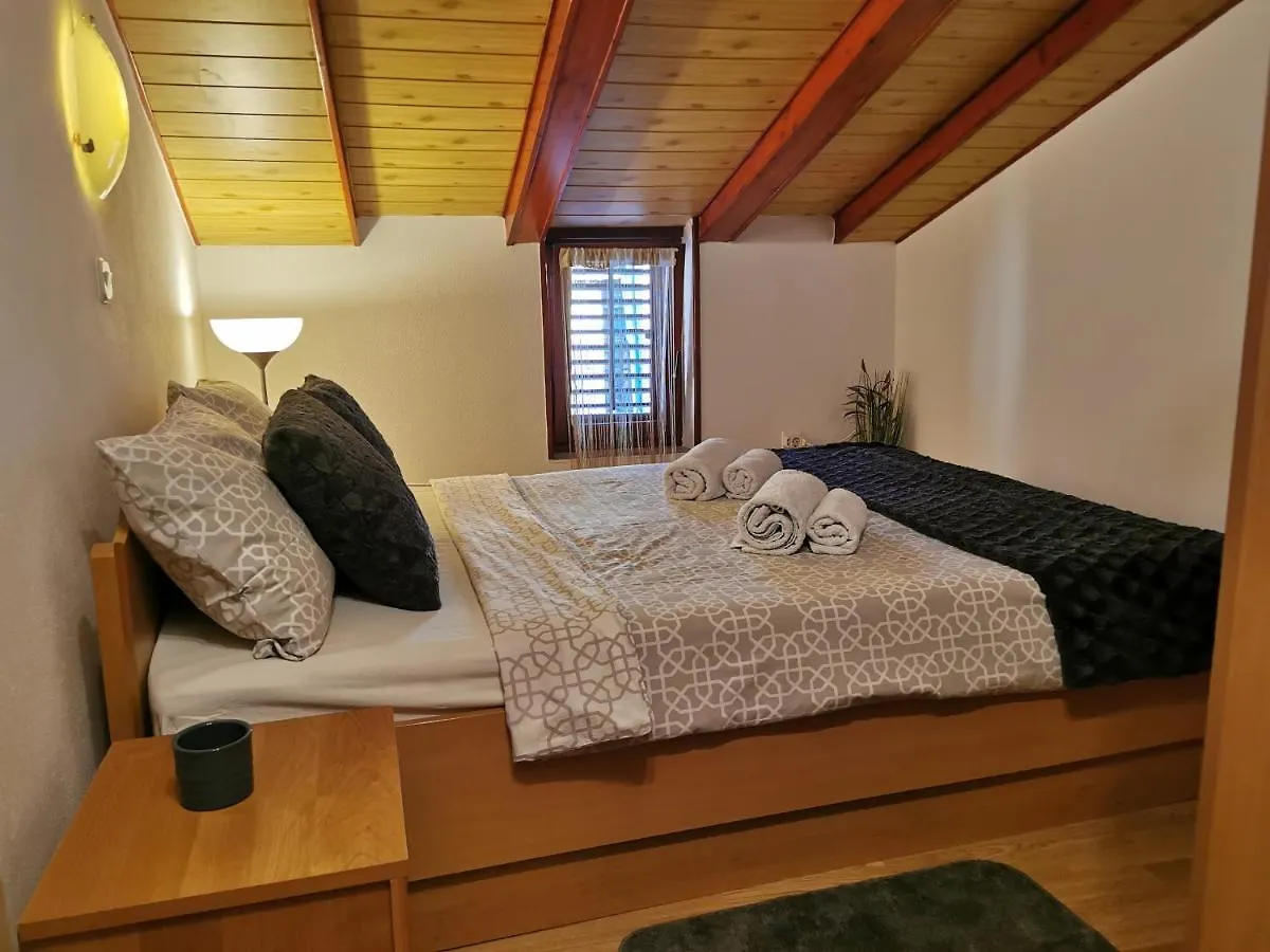 Apartment Orkic Rovinj