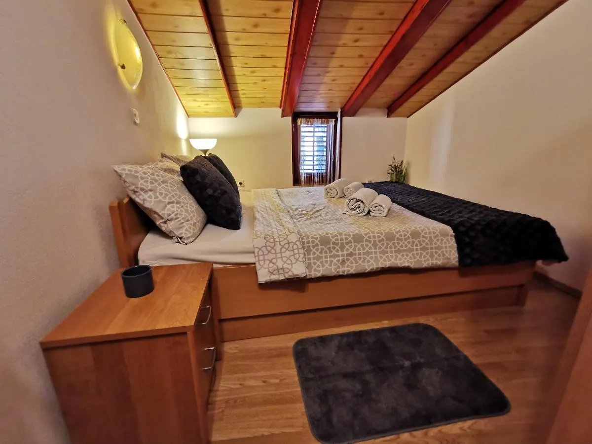 Apartment Orkic Rovinj
