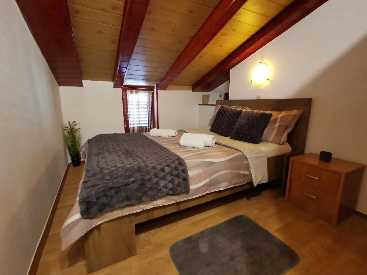 Apartment Orkic Rovinj