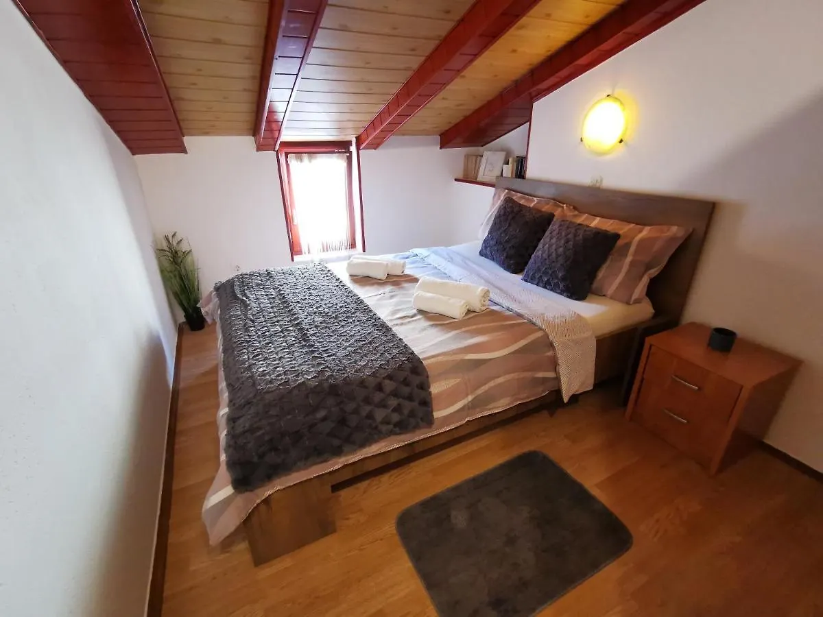 Apartment Orkic Rovinj