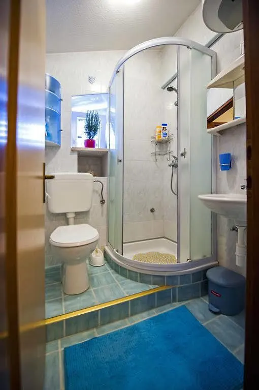 Apartment Orkic Rovinj