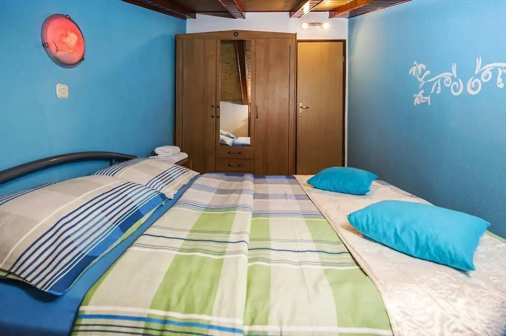 Apartment Orkic Rovinj