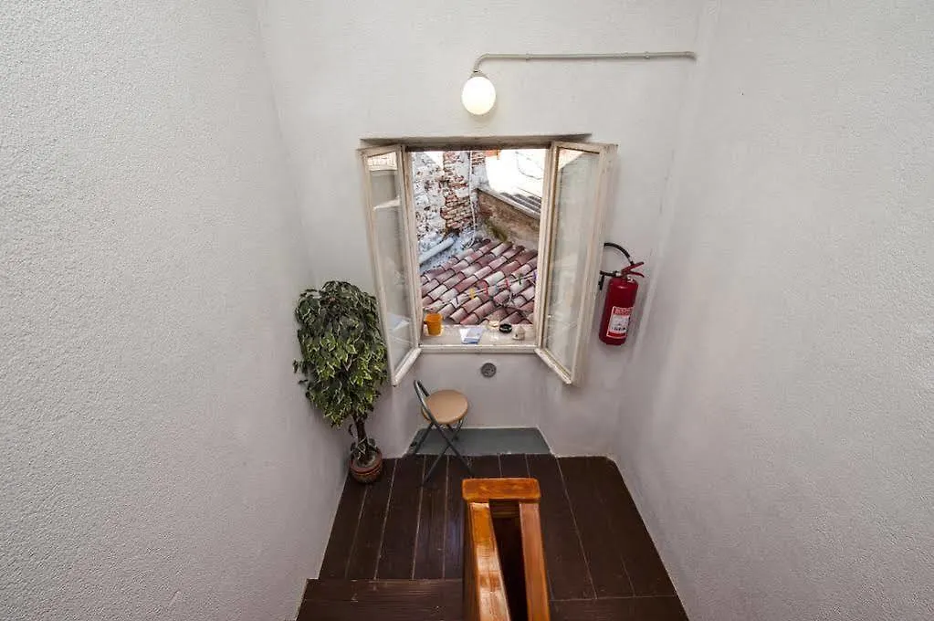 Apartment Orkic Rovinj